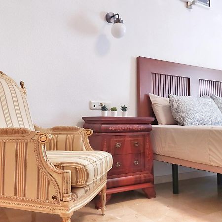 Inmogest - Apartamento Cristina II Para 6 Personas Malaga Ngoại thất bức ảnh