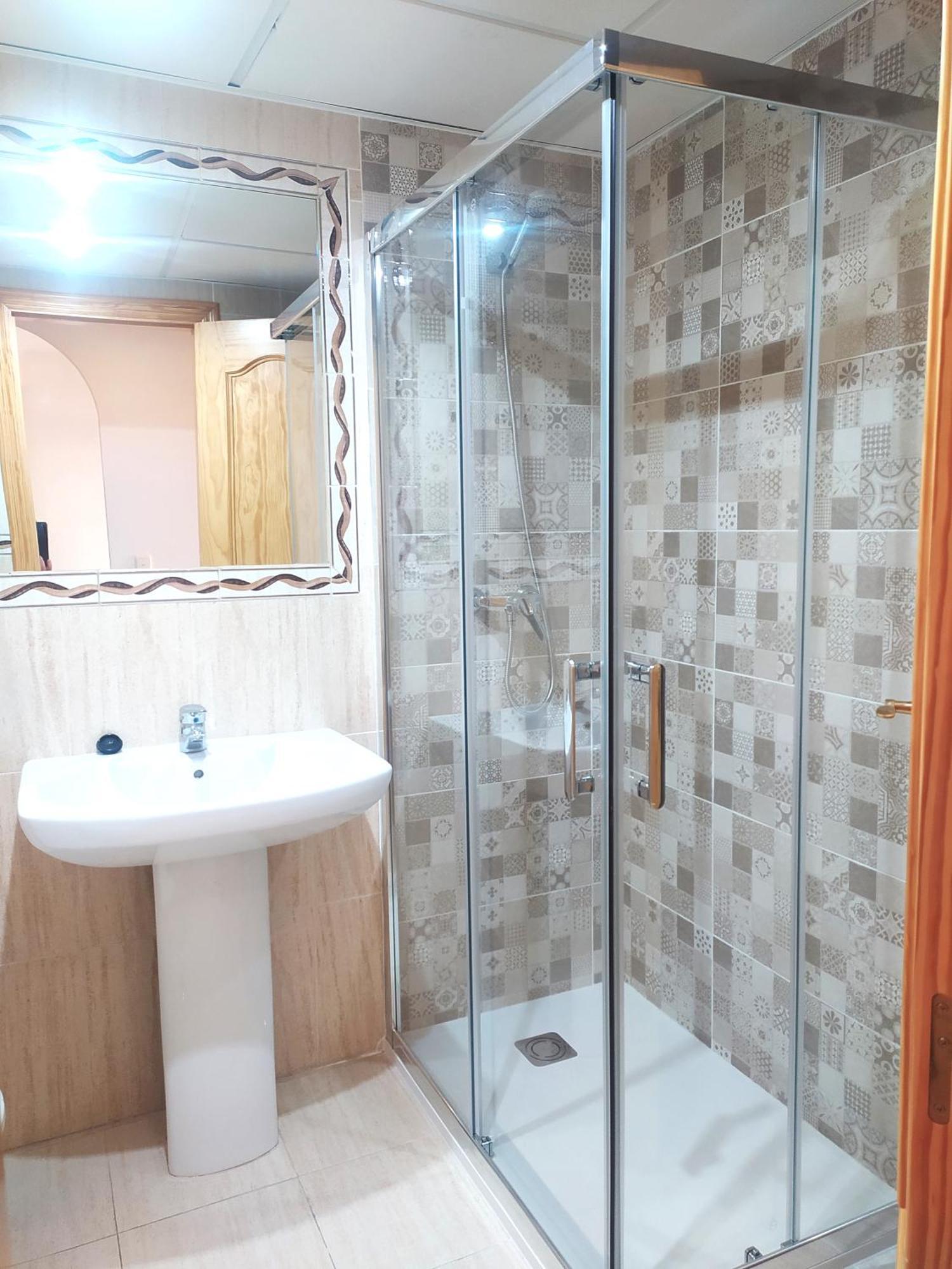 Inmogest - Apartamento Cristina II Para 6 Personas Malaga Ngoại thất bức ảnh