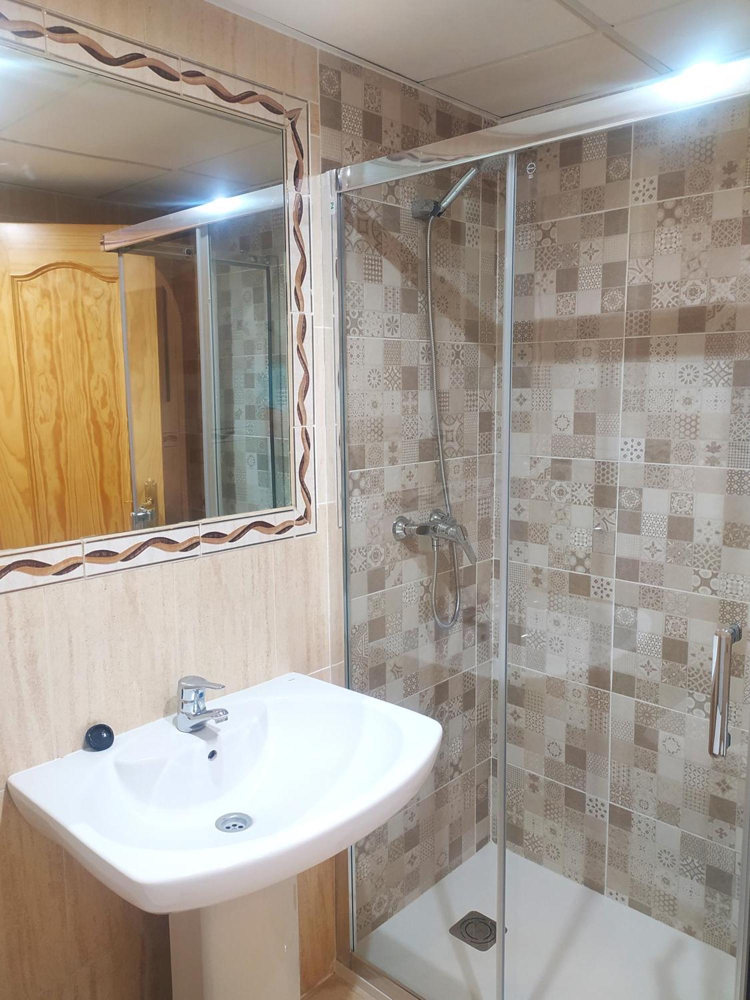 Inmogest - Apartamento Cristina II Para 6 Personas Malaga Ngoại thất bức ảnh